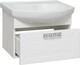 Миниатюра изображения товара Тумба под умывальник Runo Монро 55 (подвесная)