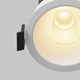 Миниатюра изображения товара Точечный светильник Maytoni Dip DL117-15W-2.7K-W