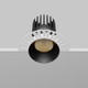 Миниатюра изображения товара Точечный светильник Maytoni Dip DL121-15W-2.7K-TRS-B