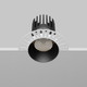Миниатюра изображения товара Точечный светильник Maytoni Dip DL121-15W-4K-TRS-B