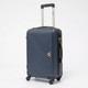Миниатюра изображения товара Чемодан на колесах Valigetti 340-1602/5-22DNV (темно-синий)
