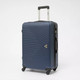 Миниатюра изображения товара Чемодан на колесах Valigetti 340-1602/5-26DNV (темно-синий)