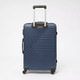 Миниатюра изображения товара Чемодан на колесах Valigetti 340-1602/5-26DNV (темно-синий)