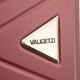 Миниатюра изображения товара Чемодан на колесах Valigetti 340-1602/5-20BRD (бордовый)