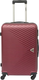 Миниатюра изображения товара Чемодан на колесах Valigetti 340-1602/5-24BRD (бордовый)