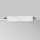 Миниатюра изображения товара Точечный светильник Maytoni Parete DL100-12W2.7-3-4K-W