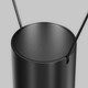 Миниатюра изображения товара Трековый светильник Maytoni Focus Led Flarity TR157-1-12W3K-B
