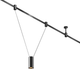 Миниатюра изображения товара Трековый светильник Maytoni Focus Led Flarity TR157-1-12W3K-B