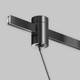 Миниатюра изображения товара Трековый светильник Maytoni Focus Led Flarity TR157-1-12W3K-B