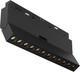 Миниатюра изображения товара Трековый светильник Maytoni Points Rot Exility TR033-2-12W2.7K-B