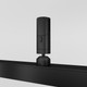 Миниатюра изображения товара Трековый светильник Maytoni Points Rot TR203-1-10W3K-S-B