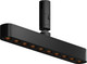 Миниатюра изображения товара Трековый светильник Maytoni Points Rot TR203-1-10W3K-S-B