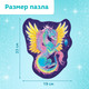 Миниатюра изображения товара Развивающая игра Puzzle Time Волшебный дракон / 10145544 (84эл)