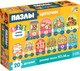 Миниатюра изображения товара Развивающая игра Puzzle Time Учим числа / 10179128 (20эл)