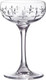 Миниатюра изображения товара Набор рюмок Degrenne Newport Twist 244056 (6шт)