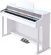 Миниатюра изображения товара Цифровое фортепиано Medeli DP388 WH