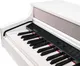 Миниатюра изображения товара Цифровое фортепиано Medeli DP388 WH