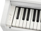 Миниатюра изображения товара Цифровое фортепиано Medeli UP82 (PVC White)