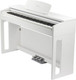 Миниатюра изображения товара Цифровое фортепиано Medeli UP82 (PVC White)