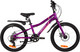 Миниатюра изображения товара Детский велосипед Novatrack Novara 20 / 20AHD.NOVARA.VL5 (фиолетовый, разобранный, в коробке)