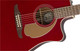 Миниатюра изображения товара Электроакустическая гитара Fender Redondo Player CAR WN