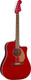 Миниатюра изображения товара Электроакустическая гитара Fender Redondo Player CAR WN