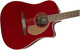 Миниатюра изображения товара Электроакустическая гитара Fender Redondo Player CAR WN