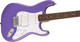 Миниатюра изображения товара Электрогитара Fender Squier Sonic Stratocaster LRL WPG UVT