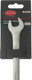 Миниатюра изображения товара Гаечный ключ RockForce RF-75514L (27316)