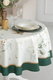 Миниатюра изображения товара Скатерть Listelle Эвелина 512123