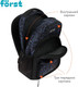 Миниатюра изображения товара Школьный рюкзак Forst F-Line. Free People / FT-RM-082501