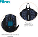 Миниатюра изображения товара Школьный рюкзак Forst F-Line. Free People / FT-RM-082501
