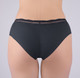 Миниатюра изображения товара Трусы женские Verally 1184-1 (р.98, кварц)