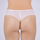 Миниатюра изображения товара Трусы женские Verally 1135-1 (р.106, белый)