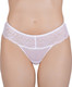 Миниатюра изображения товара Трусы женские Verally 1135-1 (р.106, белый)