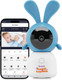 Миниатюра изображения товара Видеоняня Ramili Baby RV100CKROSH