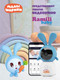 Миниатюра изображения товара Видеоняня Ramili Baby RV100CKROSH