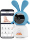 Миниатюра изображения товара Видеоняня Ramili Baby RV100CKROSH