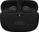 Миниатюра изображения товара Беспроводные наушники JBL Wave Beam 2 / JBLWBEAM2BLK (черный)