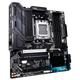 Миниатюра изображения товара Материнская плата Gigabyte B850M Gaming X WiFi6E