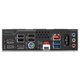 Миниатюра изображения товара Материнская плата Gigabyte B850M Gaming X WiFi6E