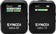 Миниатюра изображения товара Радиосистема микрофонная Synco G2A1Pro