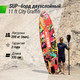 Миниатюра изображения товара SUP-борд UNIX Line City Graffiti SUPCG335