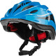 Миниатюра изображения товара Защитный шлем Ricos Fort HT3 (синий)