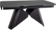 Миниатюра изображения товара Обеденный стол Signal Armando 160-240x90 (черный)