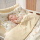 Миниатюра изображения товара Комплект постельный для малышей Perina Holidays / HD3-01.1/40