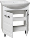Миниатюра изображения товара Тумба под умывальник Runo Турин 65 (напольная)