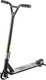 Миниатюра изображения товара Самокат трюковый Ricos Flash JL-300A-4 (черный/серый)