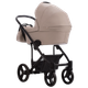 Миниатюра изображения товара Детская универсальная коляска Bebetto Magnum Light Pro 2в1 Light Pro (01, бежевая кожа)