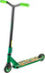 Миниатюра изображения товара Самокат трюковый Ricos Fury JL-302A (черный/зеленый)